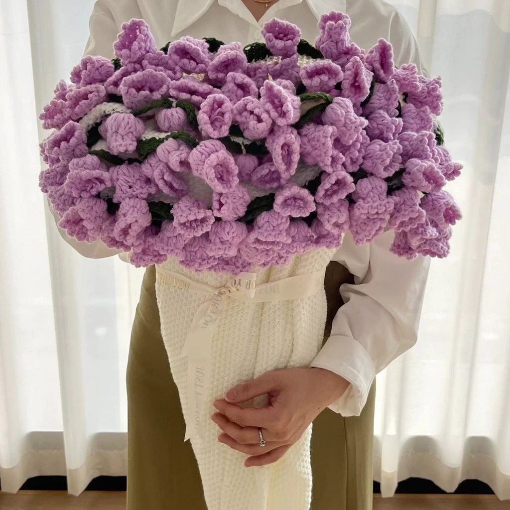 Elunea Bouquet Blanket™