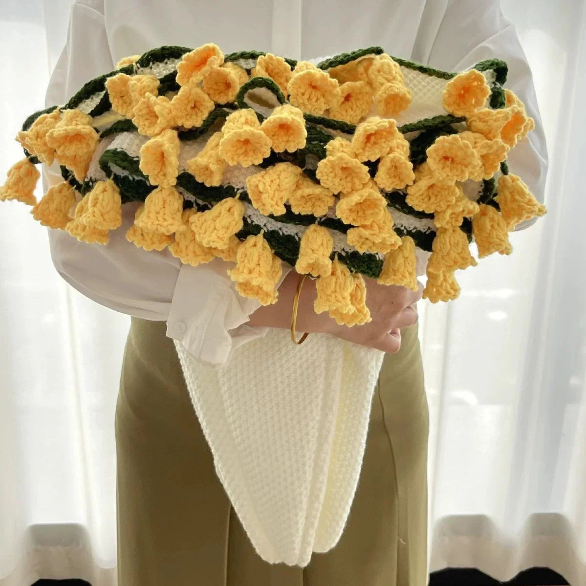 Elunea Bouquet Blanket™