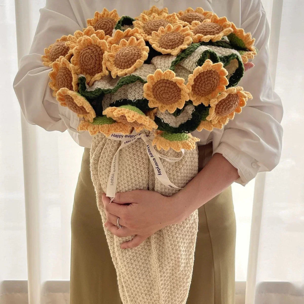 Elunea Bouquet Blanket™